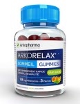 Arkorelax Gummies
